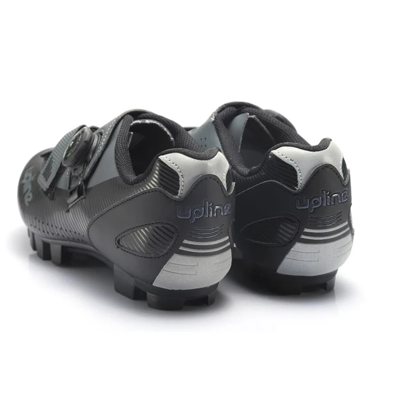 Professional Cycling shoes men mountain bike sneakers sapatilha ciclismo mtb women self-locking breathable spinning bicycle shoe | Спорт и