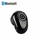 Беспроводные миниатюрные Bluetooth-наушники S650, стереонаушники-вкладыши с микрофоном, невидимые наушники-вкладыши, наушники для xiaomi, iPhone, xr