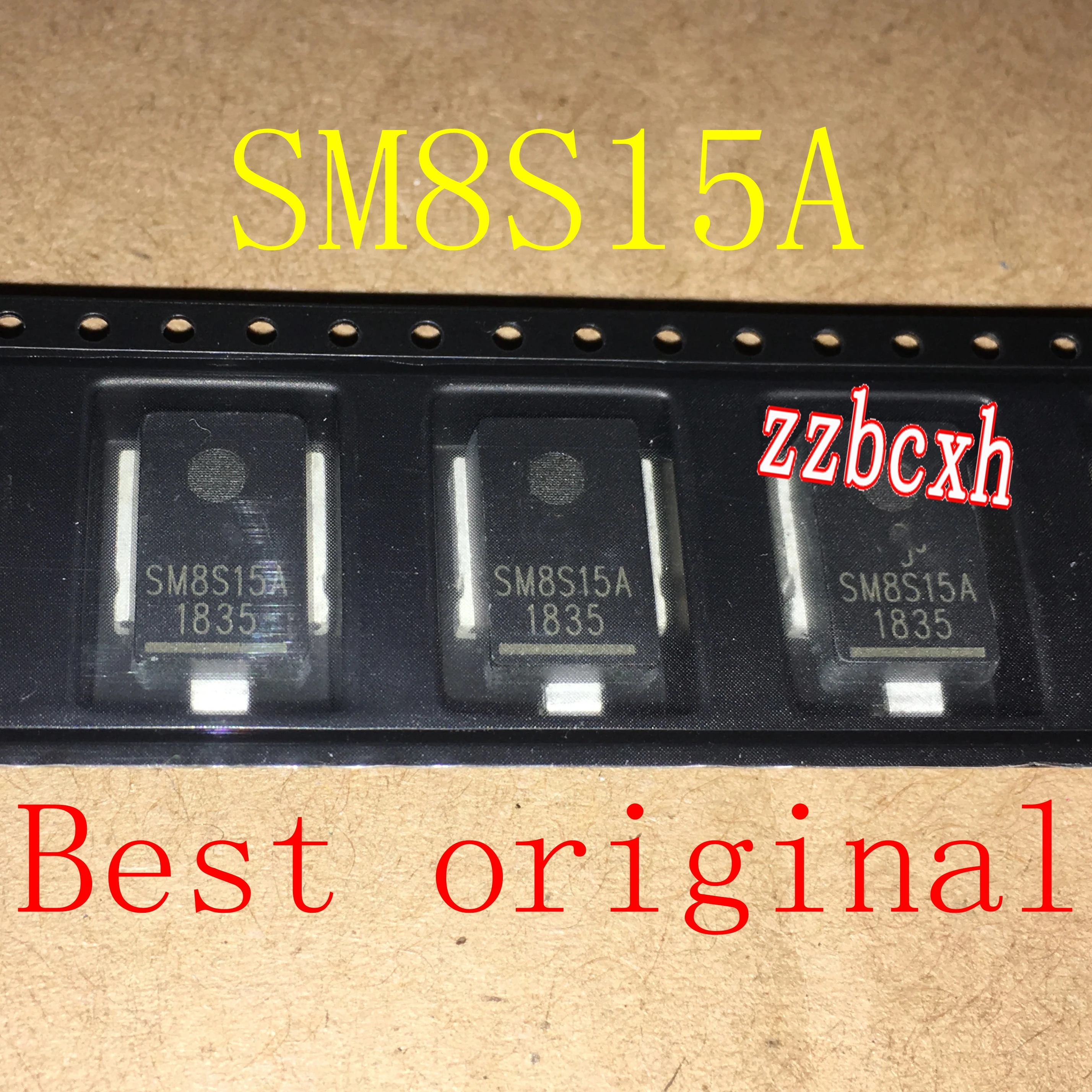 5 шт./лот новый оригинальный телефон SM8S15A|Реле| |