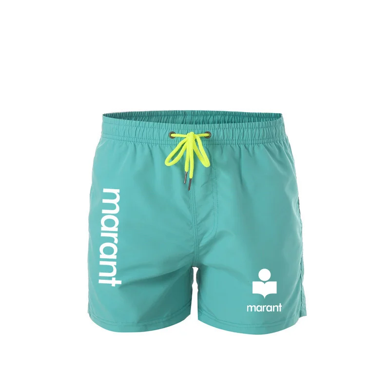 

Mens Sexy Swimsuit Shorts Swimwear Men Briefs Swimming Quick Dry Beach Shorts Swim Trunks Sports Surf Board Shorts With lining