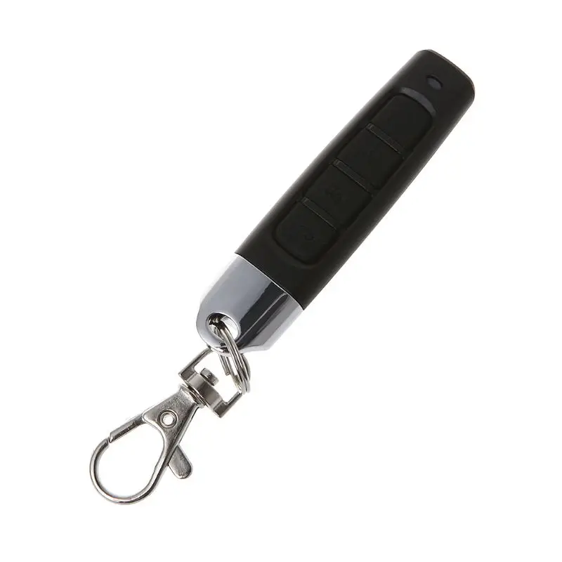 Cloning Remote Control Electric Copy Controller Mini Wireless Transmitter Switch 4 buttons Key Fob 315MHz 433MHz | Обустройство дома