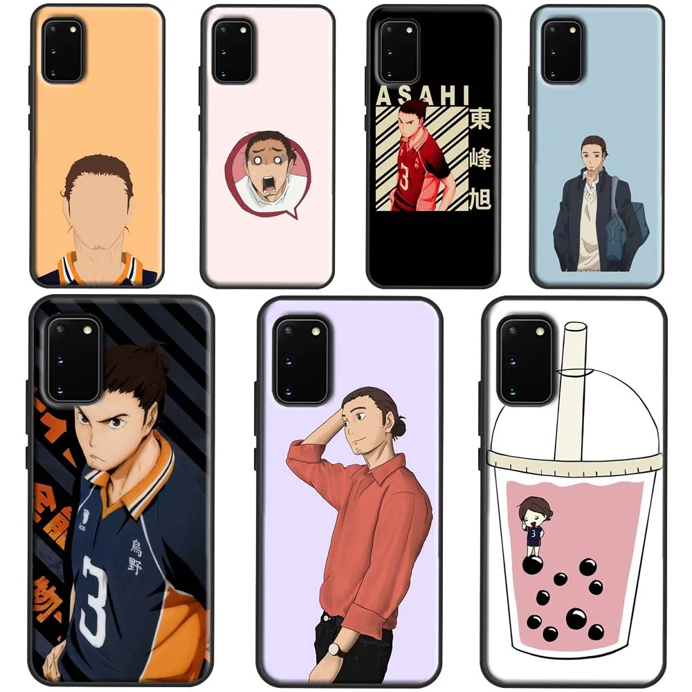 Чехол для Samsung Galaxy S20 FE S22 S21 Ultra Note 20 Note 10 S10e S8 S9 S10 Plus