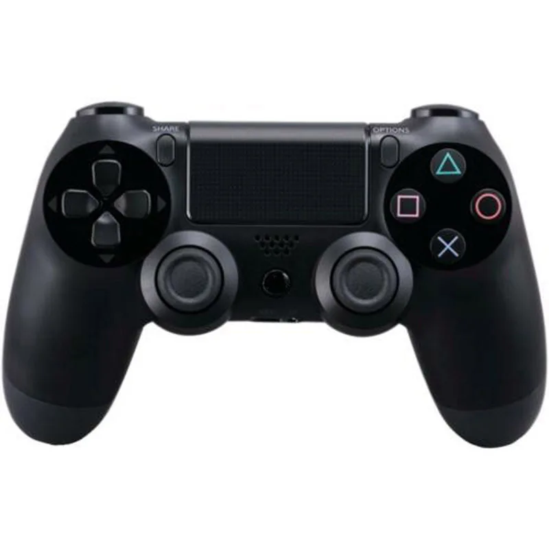 Для PS4 контроллер беспроводной Bluetooth геймпад для sony Playstation 4 Dualshock джойстик ps |