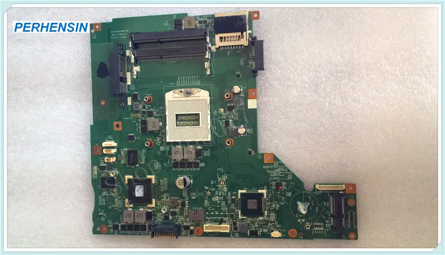 

For MSI CX61 Laptop Motherboard MS-16GD1 VER: 1.1 DDR3 Non-integrated