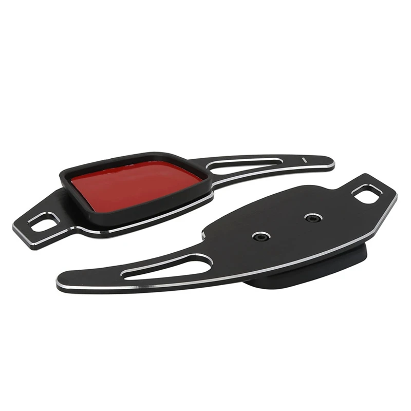 Рычаг переключения передач алюминиевый металлический рычаг рулевого колеса для