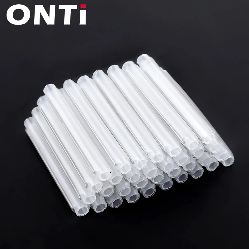 Волоконно оптическая термоусадочная трубка 60 мм для термоусадочной трубки
