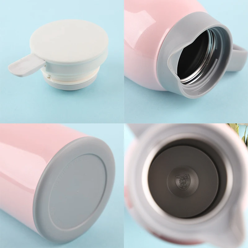 LDFCHENNEL 1.5L домашняя Изолированная бутылка из нержавеющей стали чайник для горячей