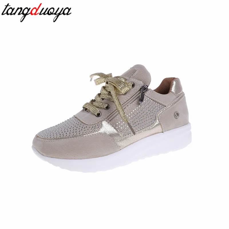 

2020 running shoes women sneakers women sport shoes woman scarpe donna breathable deportivas mujer walking jogging shoes