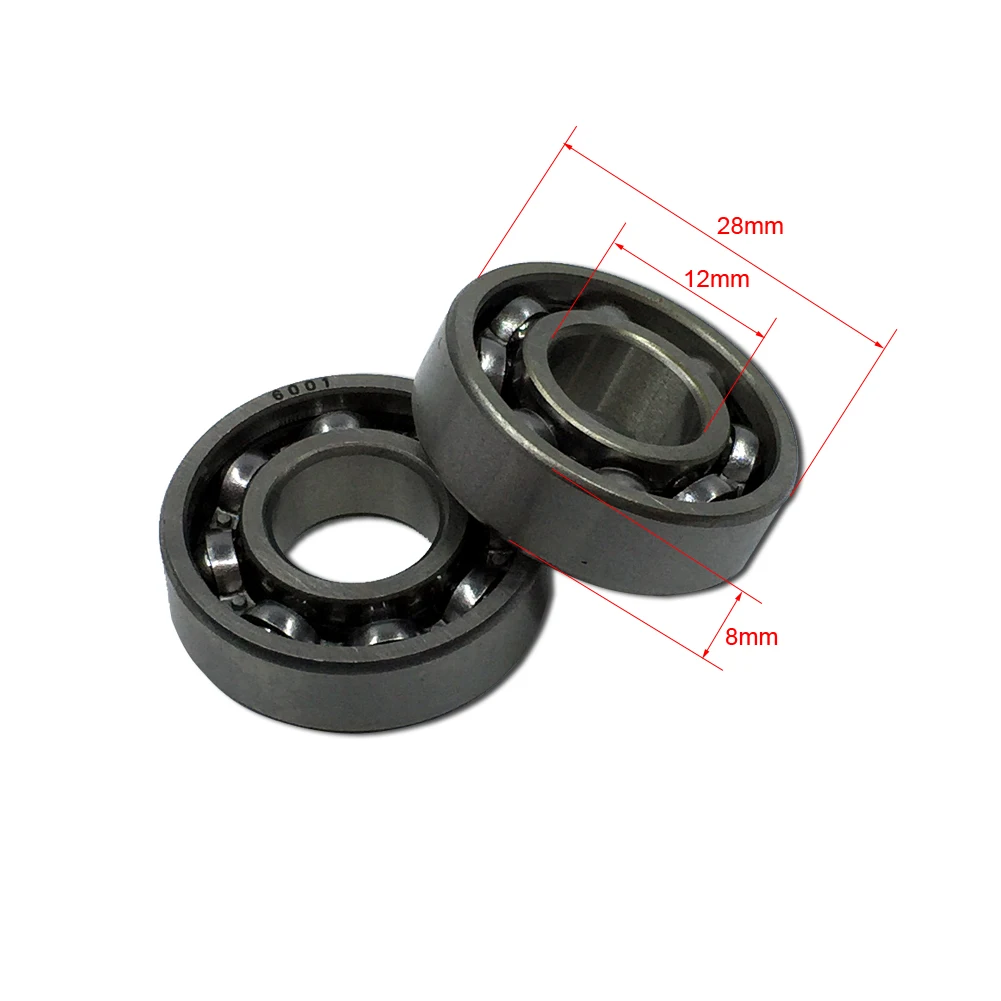 

Box Bearing Fit for 1/5 HPI ROVAN ROFUN KM GTB TS BAJA 5B 5T 5SC
