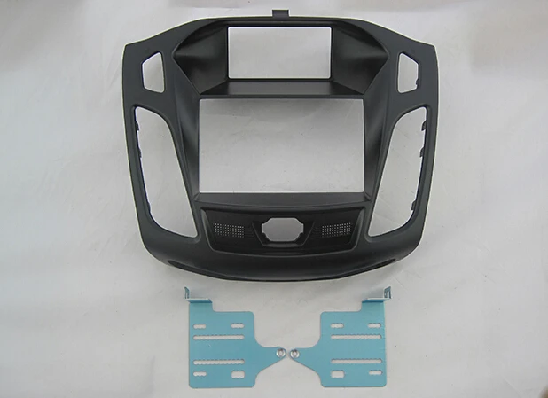 

Автомобильная панель для приборной панели Ford Focus III C-Max 2010, 2011, 2012, 2013, 2014, 2015, 2016, 2017 - 2019