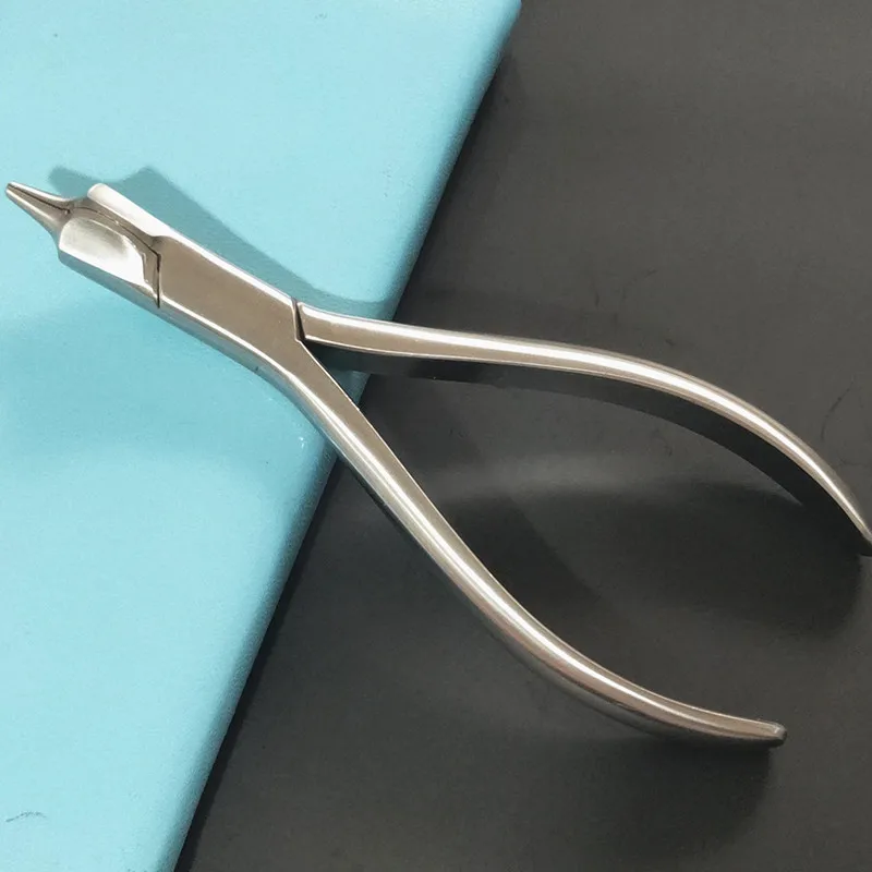 Стоматологические Ортодонтические Универсальные Плоскогубцы три 3 губки