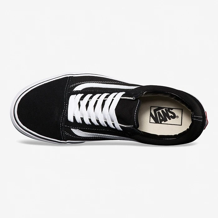 Кеды Vans Old Skool VD3HY28|Мужские кроссовки и кеды| |