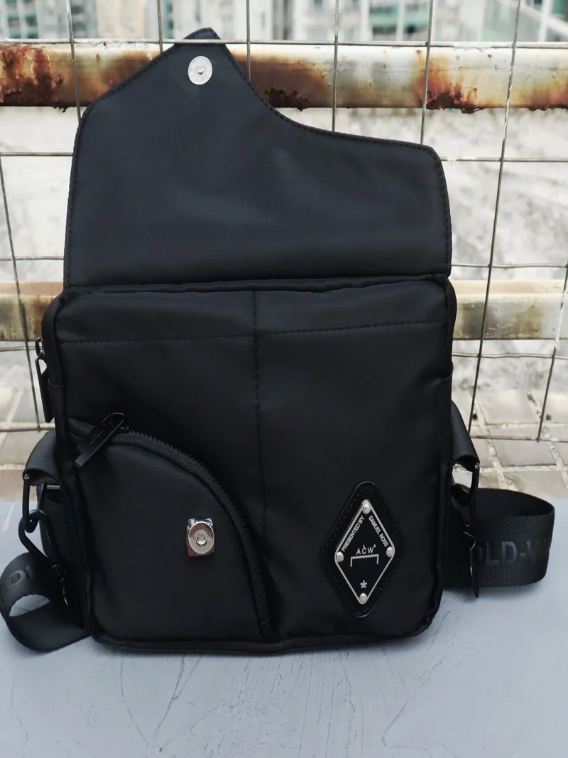 Утолщенная сумка на плечо для мужчин и женщин саквояж одно из 100% хлопка в стиле