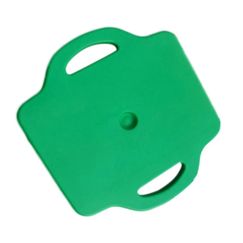 

Sensory Training Equipment Thickened Balance Car Kindergarten Children Toy Car Four Wheel Scooter Outdoor Toys