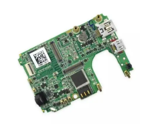 95% новая материнская плата для Gopro HERO 3 Hero3 Edition процессор MCU PCB запасная часть