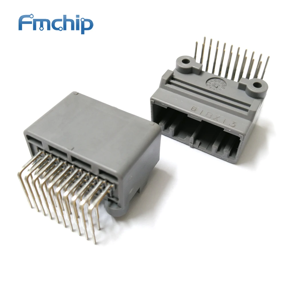 MX34020NF1[20P Pin Header R/A PCB] | Обустройство дома