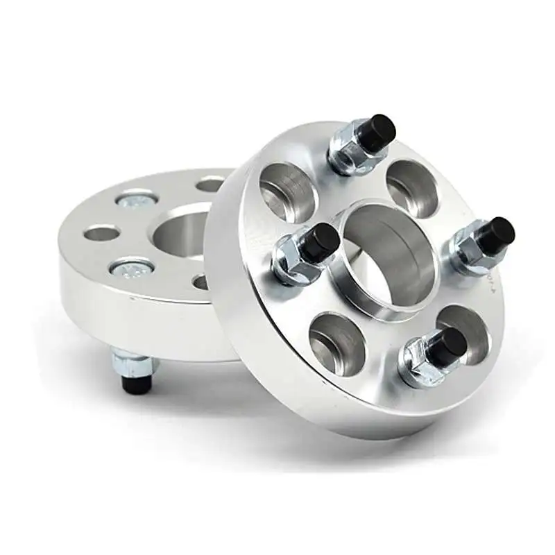 35mm 12-1.25 Screw 2 шт 4x100 20 мм 25 мм 30 мм Hubcentric 60,1 мм Гайка 12*1,5 12*1,25 прокладка колеса адаптер sedilhub прокладка, позиционер - Цвет: 35mm 12-1.25 Screw