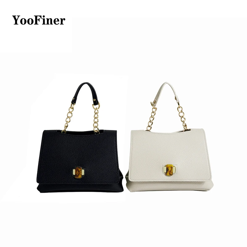 2019 новейший дизайн фирма YooFiner женская сумка на цепочке модная новая с рисунком