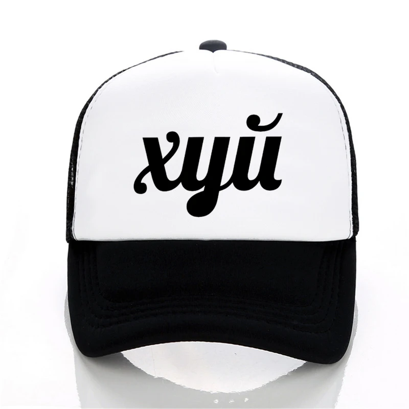 

Brand Russian Letter Snapback Cap Cotton Baseball Cap For Men Women Hip Hop Dad Hat Xyu Russian Wor D Nhk Ni Youkoso Bone