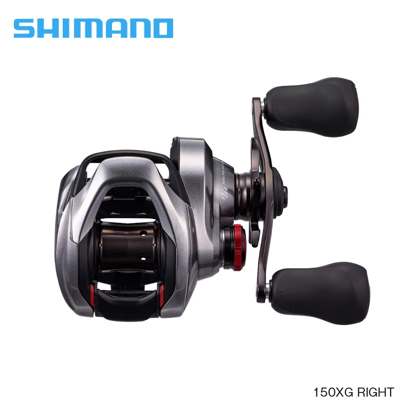 

Рыболовная катушка SHIMANO 21 SCORPION DC 150 151 150HG 151HG 150XG 151XG