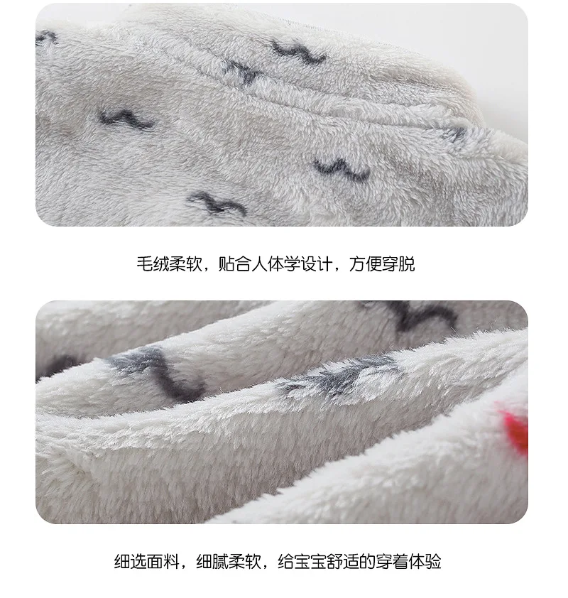 Новый дизайн теплые флисовые куртки на молнии для детей зимнее ветрозащитное