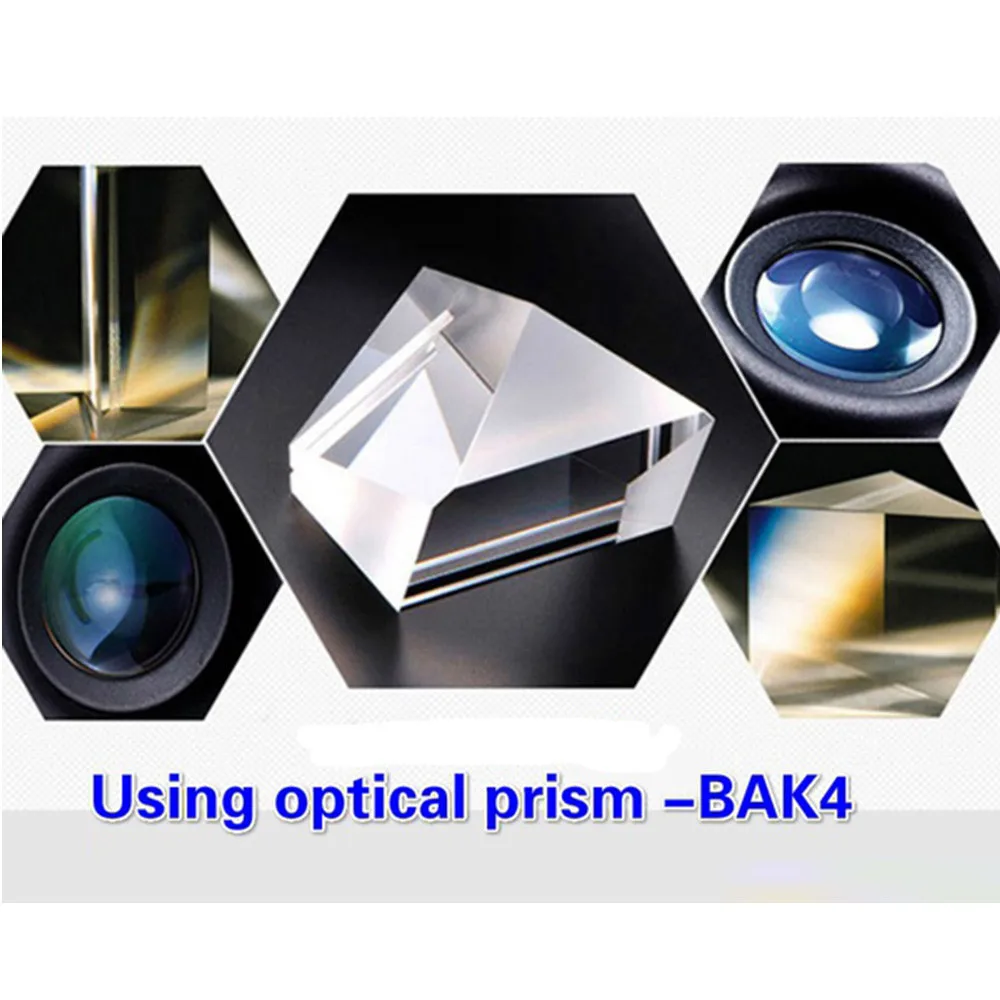 

Telescope Single Barrel High-power High-definition Low-light Night Vision Telescope telescopio camping night vision