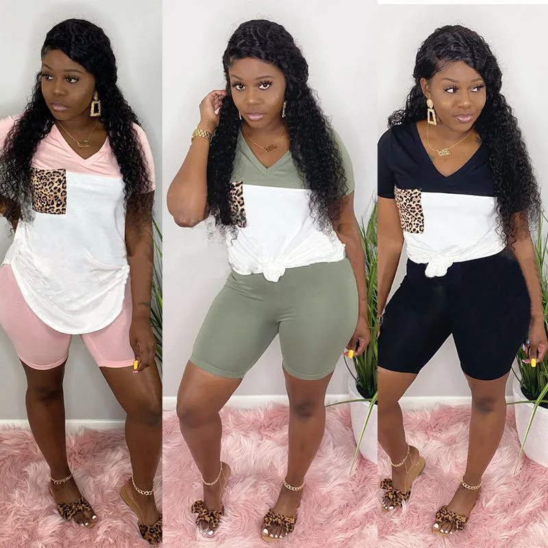 Комплект из 2 предметов женские костюмы спортивный костюм Женская Полосатая