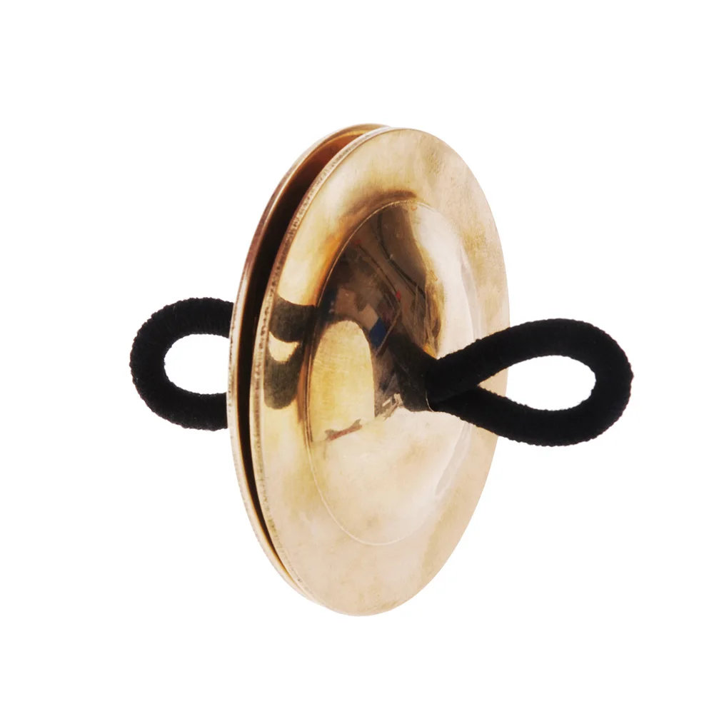 Музыкальный Инс танец живота тарелки пальчиковые Танцы золото музыкальный