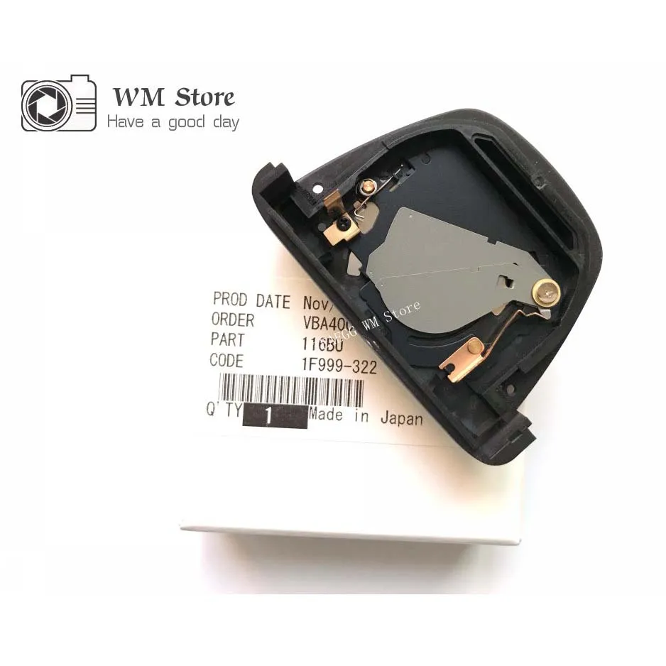 Новый окуляр видоискателя для Nikon D4 D4S 1F999-322 запасная часть камеры | Электроника