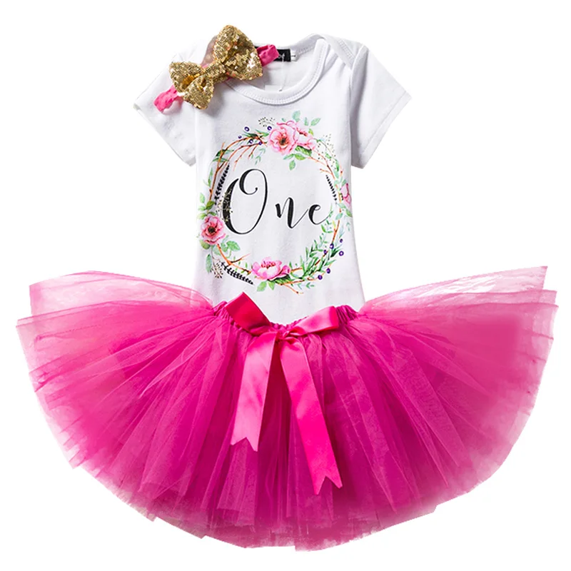 Новинка одежда для маленьких девочек платье-пачка с бантом и длинными рукавами