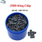 Чип JMD King Blue для Handy Baby, для чипов 46484C4DG 5 шт.10 шт.30 шт.50 шт.лот, оригинал