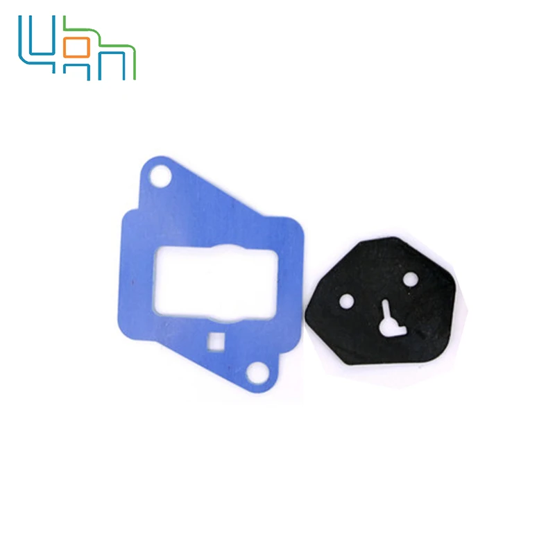 Подвесной карбюратор для Yamaha 6E7 W0093 04 Mercury 814481M 18 7769 9 37506|Лодочный мотор| |