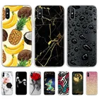 Чехол для Xiaomi Redmi 9A, силиконовые чехлы с рисунком, чехол для Redmi 9C 9T 6A Xiaomi Redmi 7A 8A Xiaomi Redmi 6 7 8, мягкий чехол из ТПУ