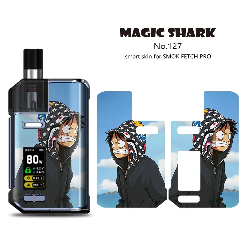 Модный цельный стикер со звездами и небом 2020 мультяшная стерео Наклейка на кожу