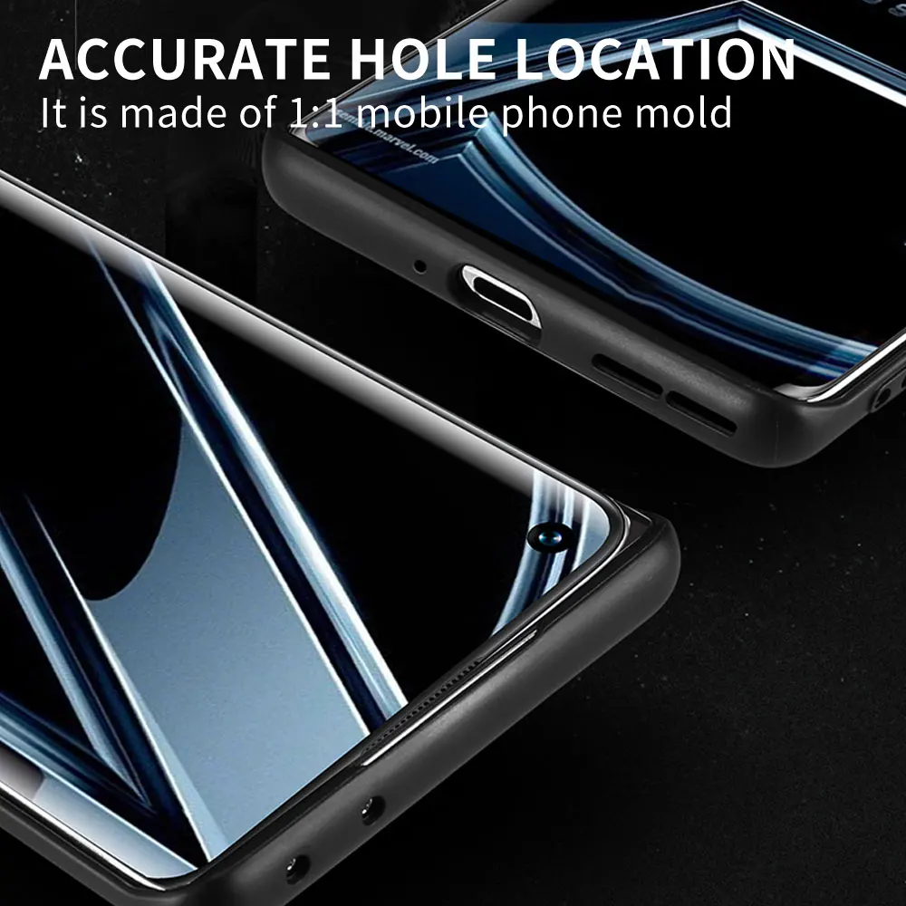 mobile phone case for oneplus 8t 8 nord n10 5g n100 ce n200 2 7 7t 9 pro 9r z soft tpu cover demon slayer anime shell coque free global shipping