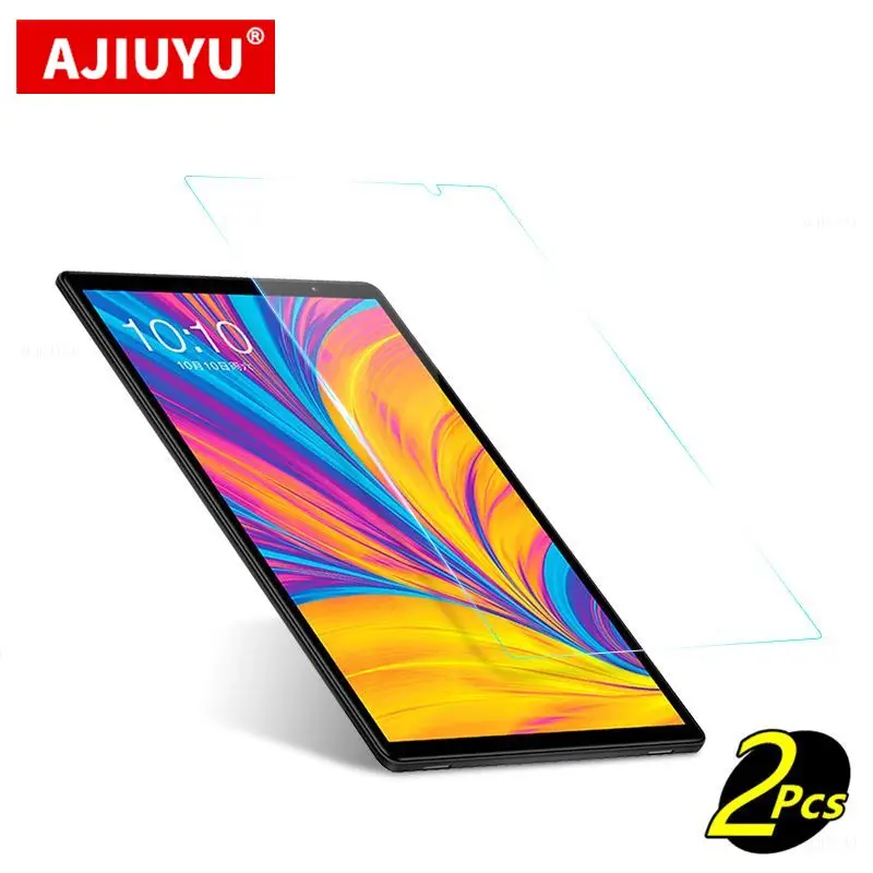 

Закаленное стекло AJIUYU для Teclast P10HD P10S P10 HD P10 S p10dh p10s, 10,1-дюймовый планшетный ПК, стеклянная пленка, чехол