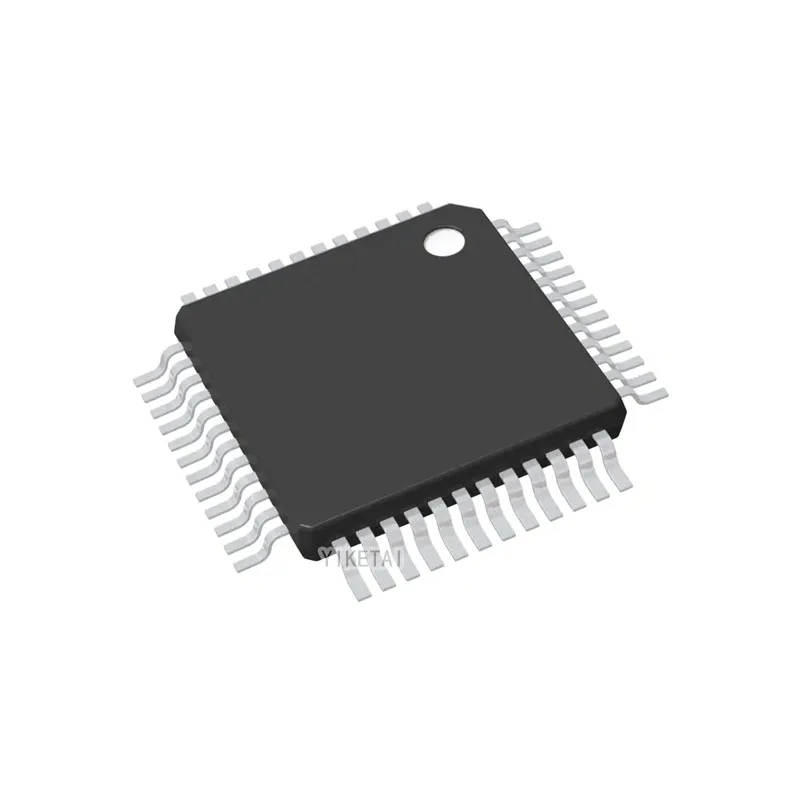 

IC MCU 32BIT 128KB FLASH 48tqfp AT32UC3B1128-AUT