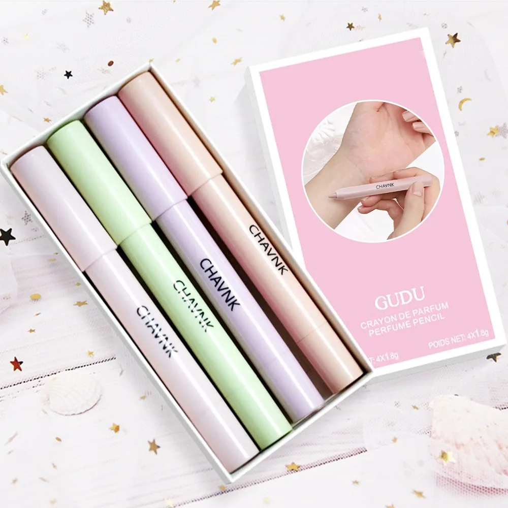 

Perfume For Women Long Lasting Portable Solid Perfume Fragrances Solid Stick Perfume Parfum Cologne Fragrance Flower Make up