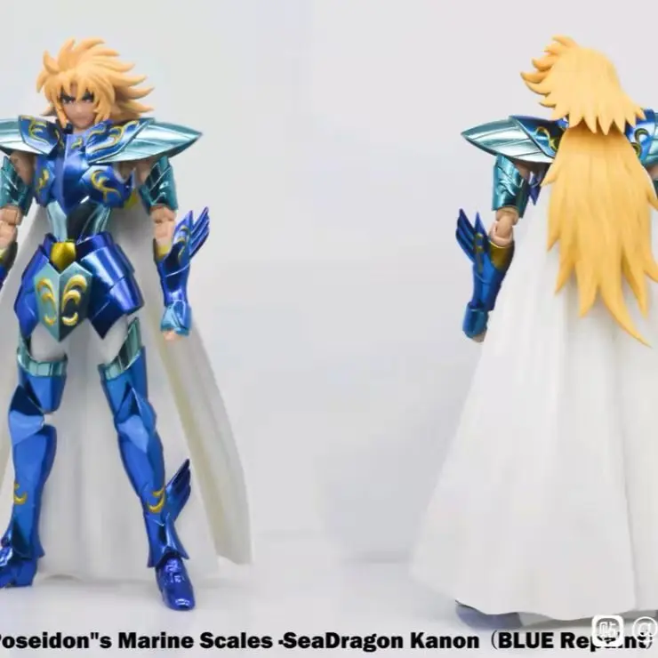 Гилмо святая Ткань Миф EX морской лошадь дракон шесть Сен-чудовище принц ведьма