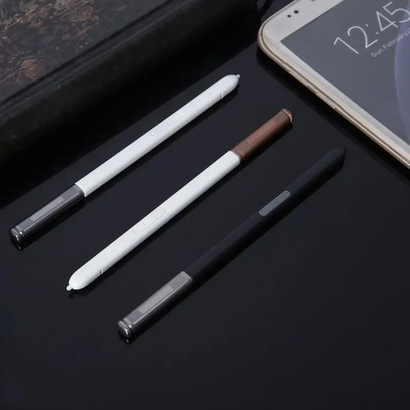 Сменный сенсорный стилус S для Samsung Galaxy Note 3 N9008 планшетный ПК X6HB|Стилусы планшетов|