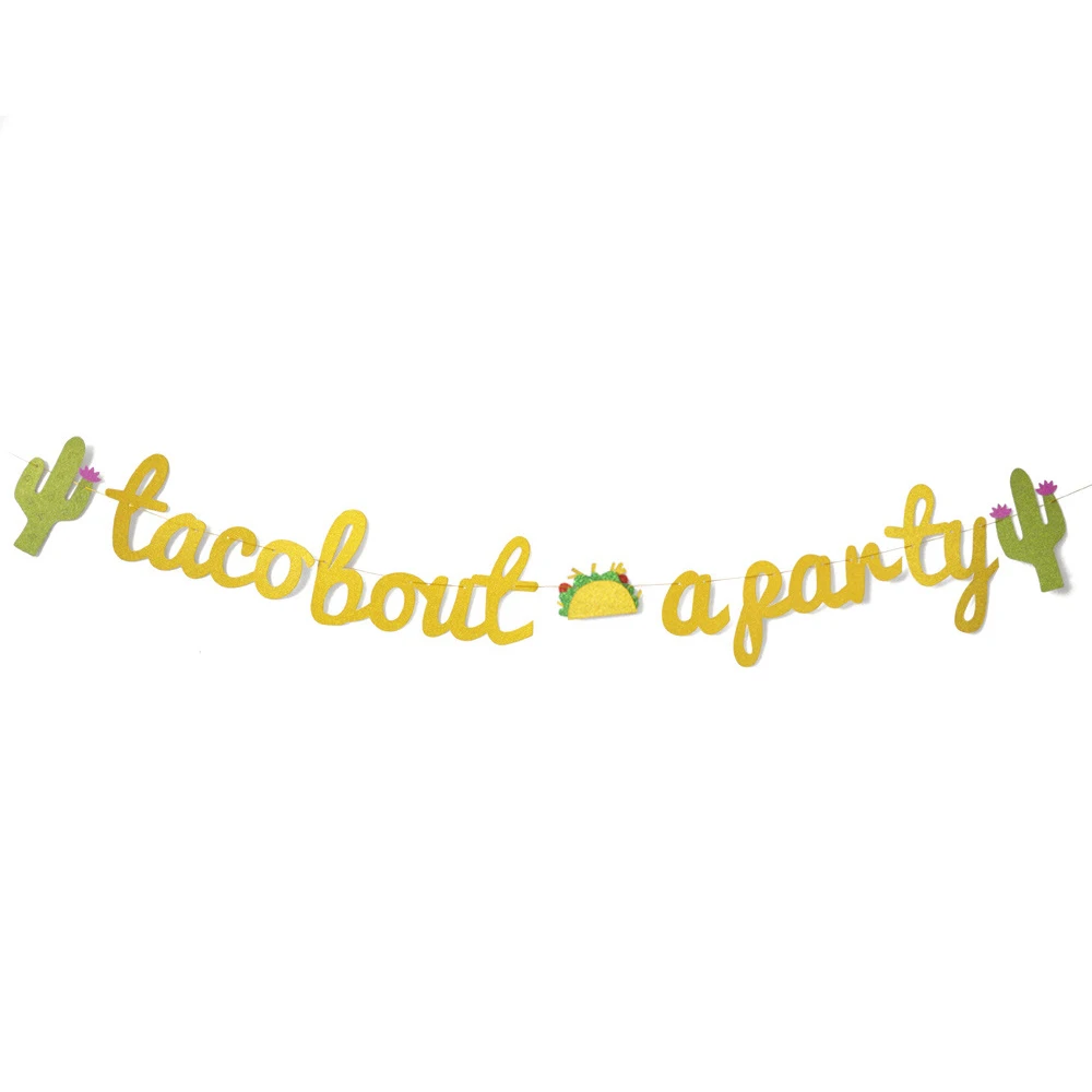 banner 05 Fiesta вечерние украшения Мексиканская вечерние поставки красочные Альпака кактус Fiesta Виниловый фон с шарами кактус Фольга шары девичник - Цвет: banner 05
