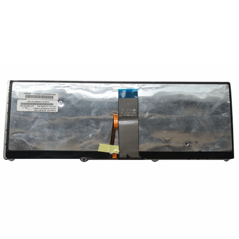 JP раскладная клавиатура для Asus U20A UL20A UL20FT U20 UL20 Eee PC 1201T 1201K с подсветкой | Компьютеры