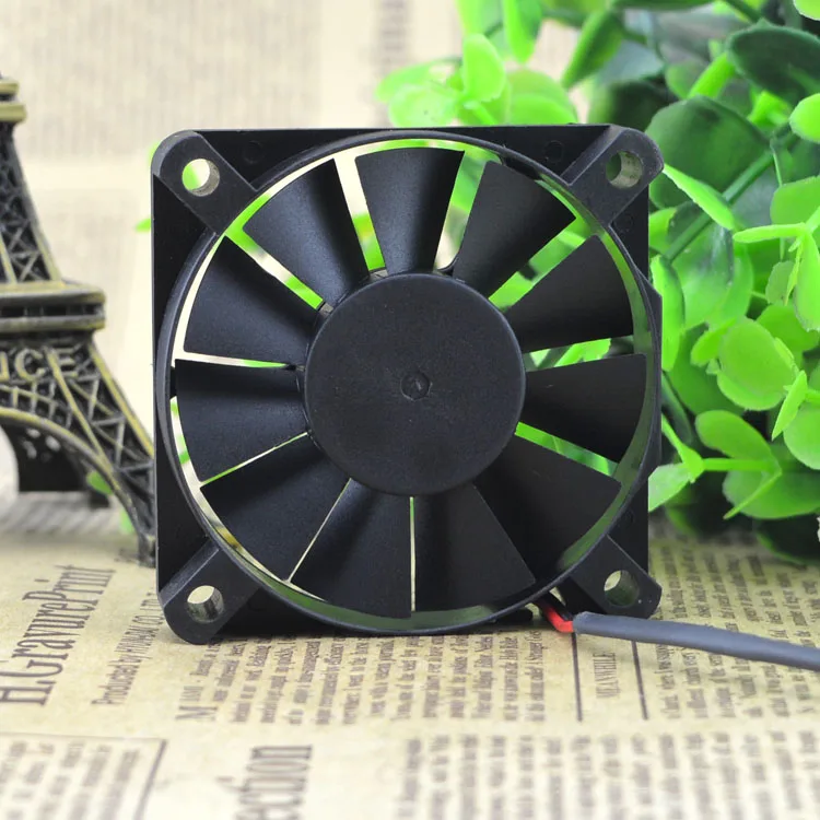 

tai wan bai Remifentanil Bi-Sonic BP601024H 6010 24V 0.16A CPU Fan Power-Fan