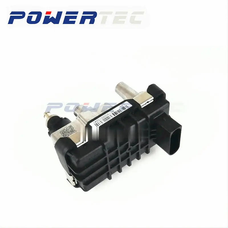 

Детали для турбонагнетателя, электронный привод для Jaguar XJ XF S Type 752406 TDVi AJ V6 Euro 3 Lion 207HP 152Kw C2C3