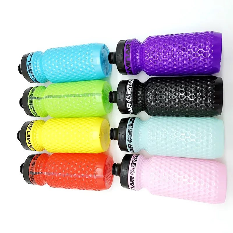 

Fouriers WBC-BE004-P Ultralight Bicycle Water Bottle Sport Kettle MTB Bike Cycling Racing 600cc