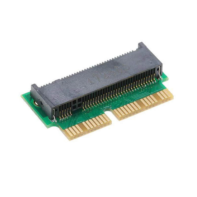 m ключ m 2 pcie x4 ngff ahci 2280 ssd 12 16pin адаптер карты к
