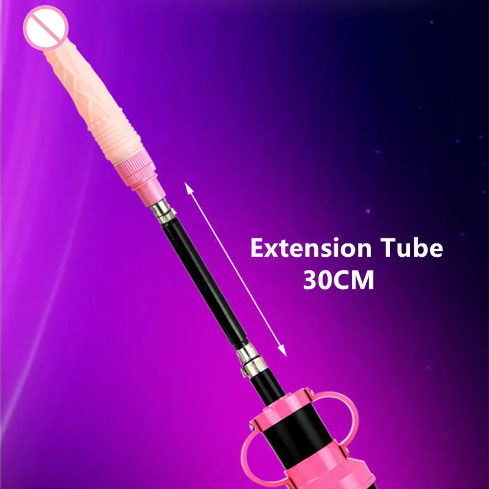 Автоматическая секс-машина с фаллоимитатором Женский мастурбатор Мужской