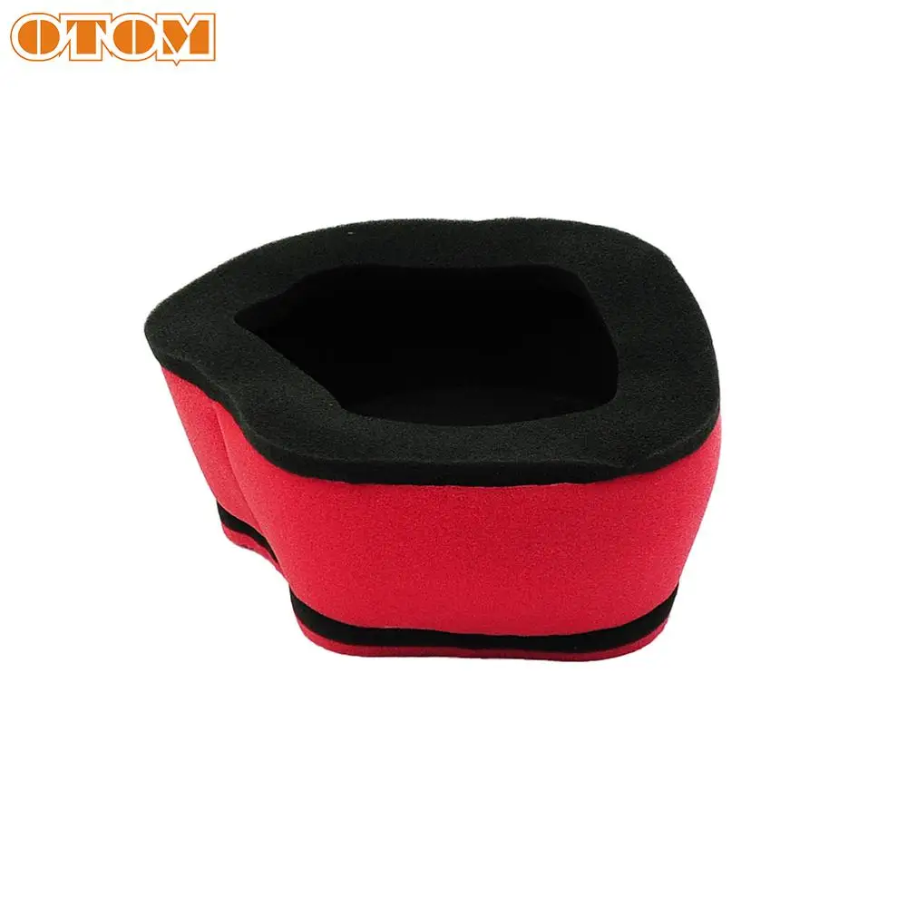 OTOM For BOSUER BSE 2020 M5 M-5 250 L Cleaner Motorcycle Air Filters Motor Parts Intake Filter Professional Durable | Автомобили и