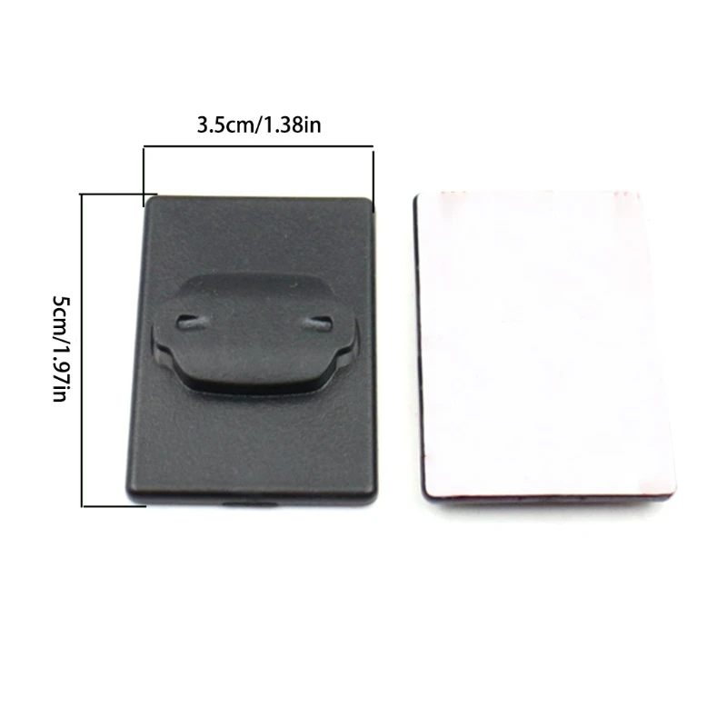 MTB дорожный велосипед компьютер универсальный адаптер GPS крепление расширенный