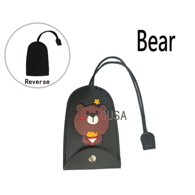 2019 держатель для ключей от дома кошелек автомобиля верхний слой натуральная